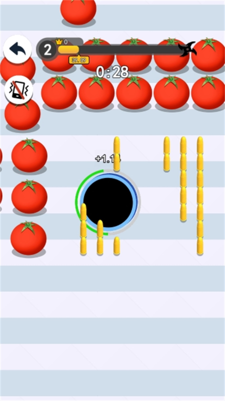 黑洞吞噬進(jìn)化游戲 v1.0.0 1