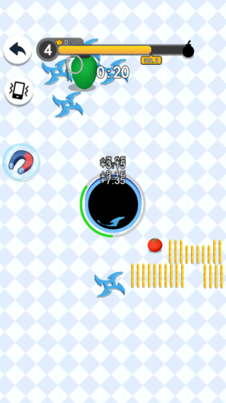 黑洞吞噬進(jìn)化游戲 v1.0.0 2