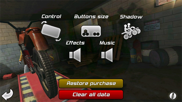 極限摩托3中文版 v100.0 1