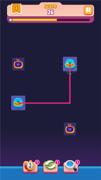 極簡(jiǎn)連連看 v0.15 安卓版 0