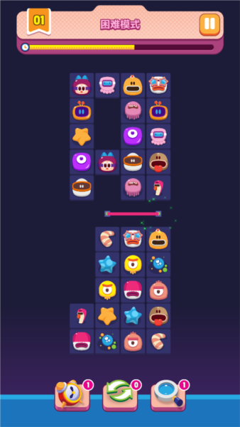 極簡(jiǎn)連連看 v0.15 安卓版 3