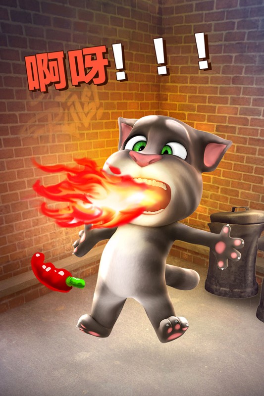 會說話的湯姆貓免費版 v3.10.0.831 0