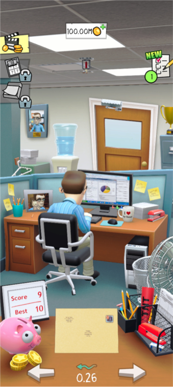 辦公室搗蛋鬼內(nèi)置MOD菜單版 v2.4.8 安卓版 0