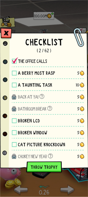 辦公室搗蛋鬼內(nèi)置MOD菜單版 v2.4.8 安卓版 3