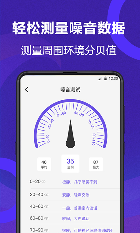 測(cè)量員測(cè)量工具軟件 v6.0.30 安卓版 2