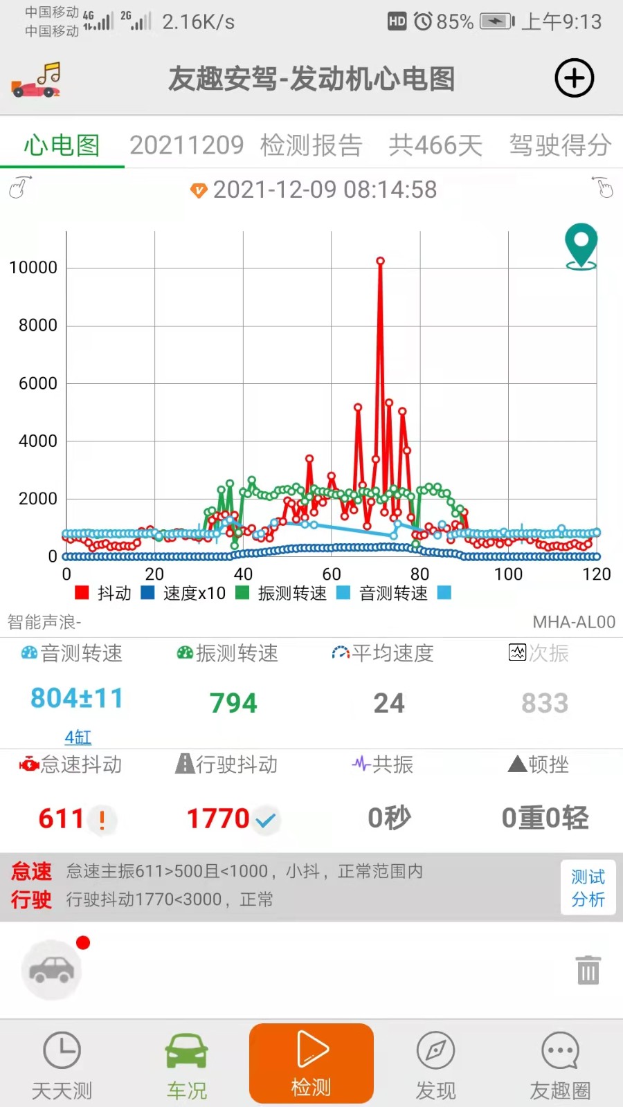 友趣安駕app v3.5.23 安卓版 2
