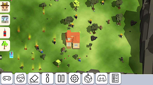 月球沙盒戰(zhàn)斗模擬器2免費版 v0.161 1