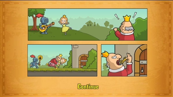 城堡破壞者中文版 v6 安卓版 0