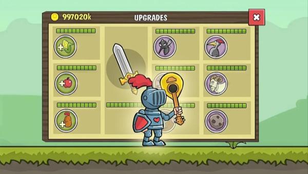 城堡破壞者中文版 v6 安卓版 1