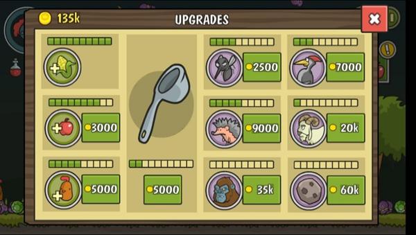 城堡破壞者中文版 v6 安卓版 3