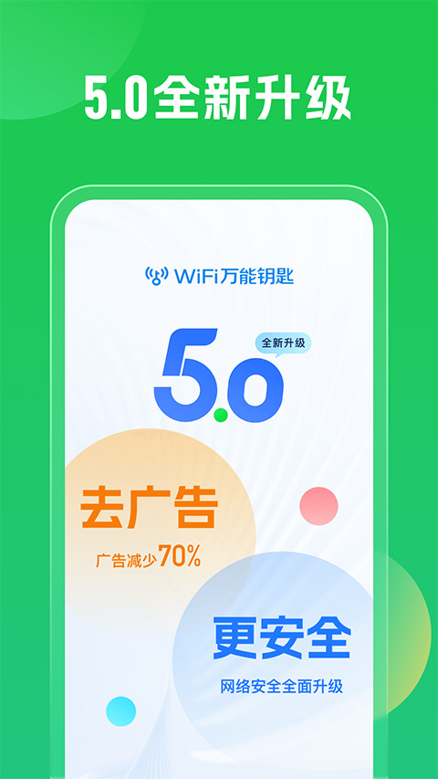 超強萬能鑰匙解鎖2025手機版(WiFi Master Key)0