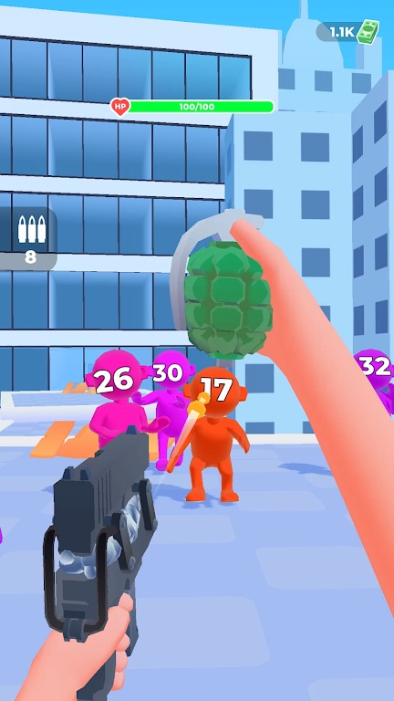 武器幸存者免廣告 v10.6.1 1