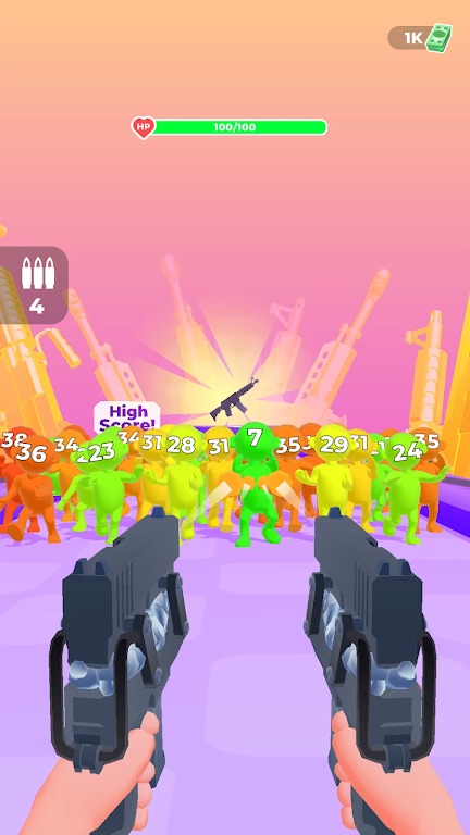 武器幸存者免廣告 v10.6.1 3