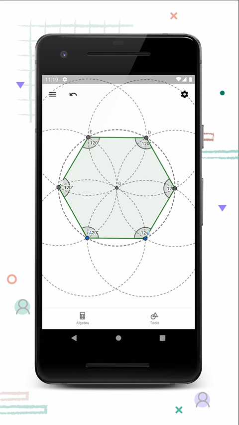 geogebra計算器套件 v5.2.901.0 官方版 3