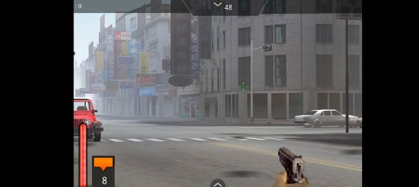 抗日血戰(zhàn)上海灘手機版 v1.0 0