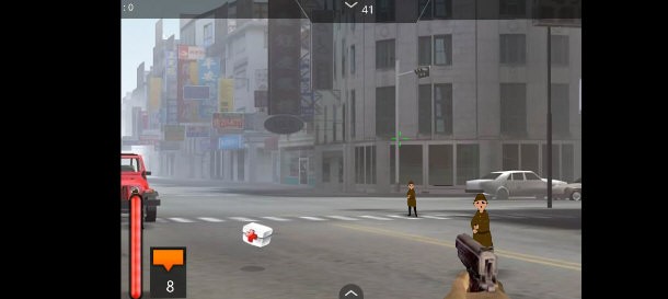 抗日血戰(zhàn)上海灘手機版 v1.0 3