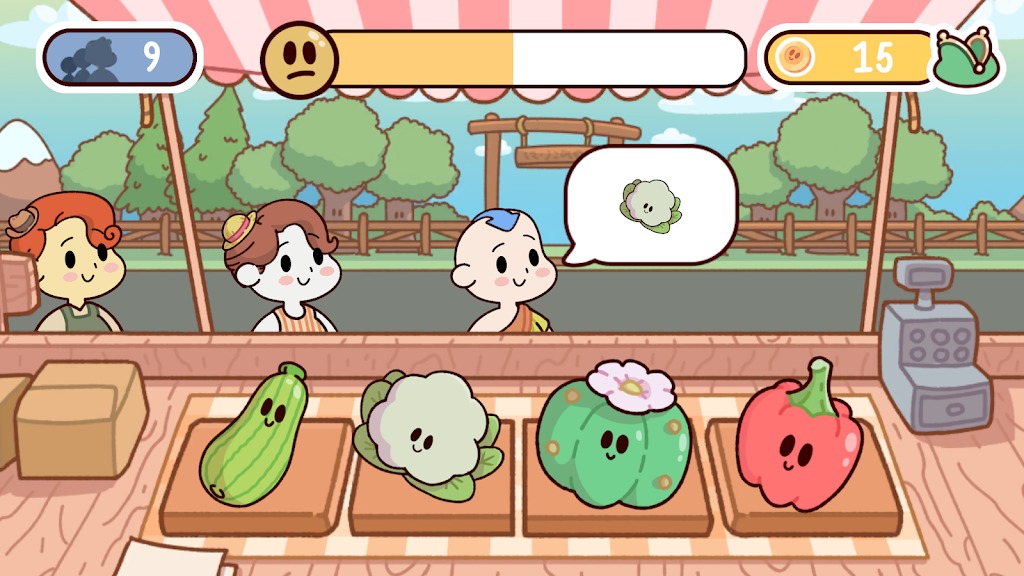 我親愛的農(nóng)場中文無限金幣版 v1.28 2