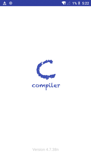 旗魚(yú)C語(yǔ)言編譯器手機(jī)版 v10.7.4 安卓版 2