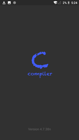 旗魚(yú)C語(yǔ)言編譯器手機(jī)版 v10.7.4 安卓版 3