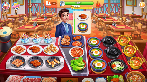 風(fēng)味美食街免費(fèi)版 v3.5.3 安卓版 3