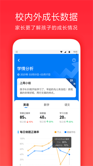家長通 v3.9.47.10019 最新版 0