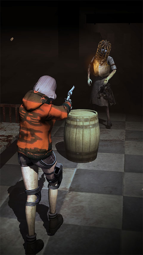 僵尸噩夢(mèng)游戲 v0.95 2