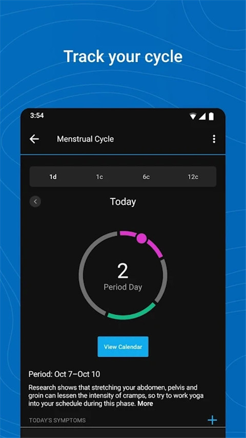 佳明手表garmin connect中文版 v5.17.1 安卓版 2