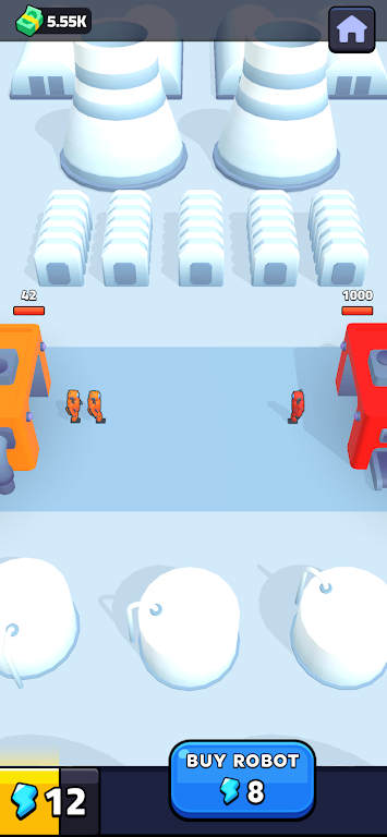 我們是機(jī)器人最新版 v0.5.2 0