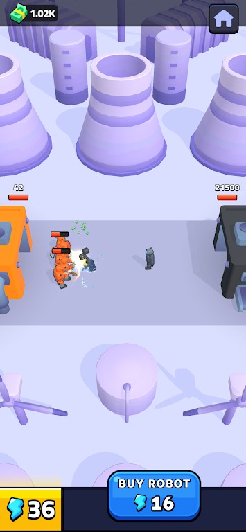 我們是機(jī)器人最新版 v0.5.2 3