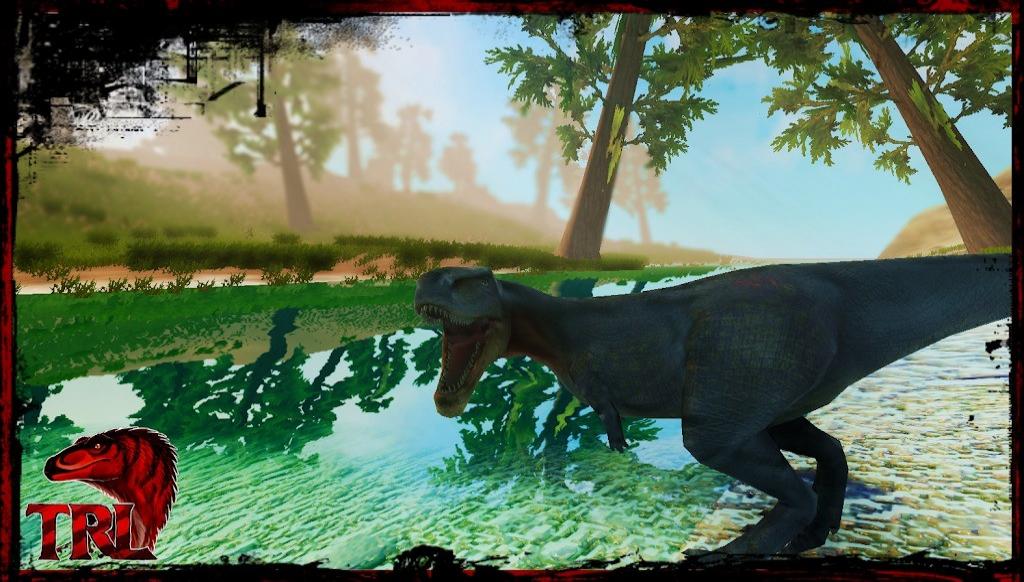 恐怖的爬行生物 v0.3.6.9 安卓版 3