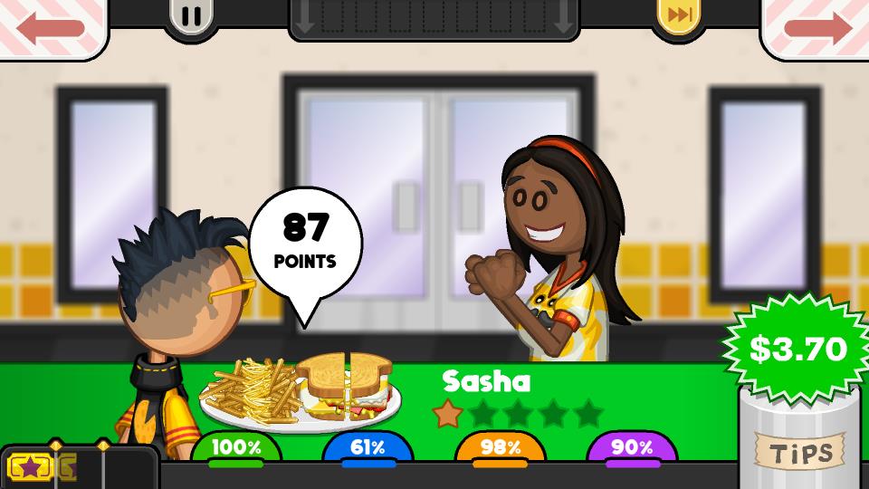 老爹的奶酪店無(wú)限金幣 v1.0.4 0