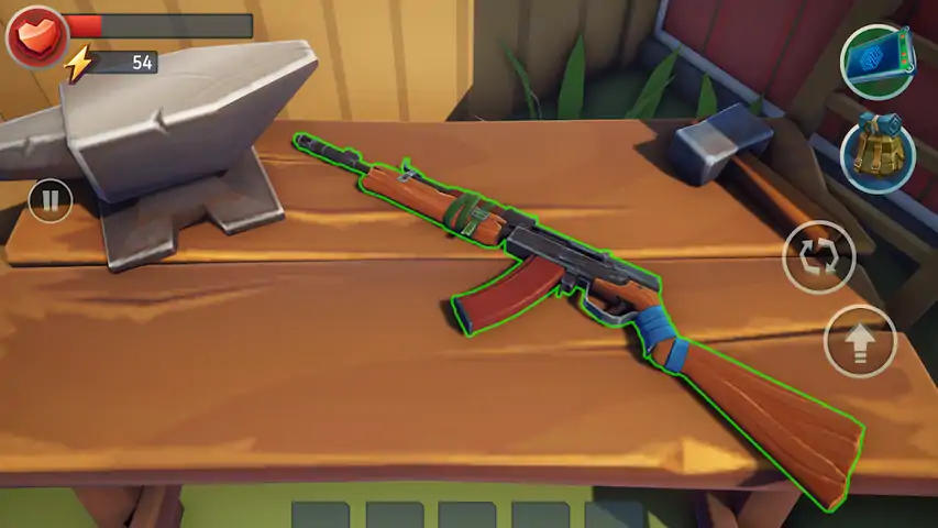 特格拉生存模擬 v1.8.65 2