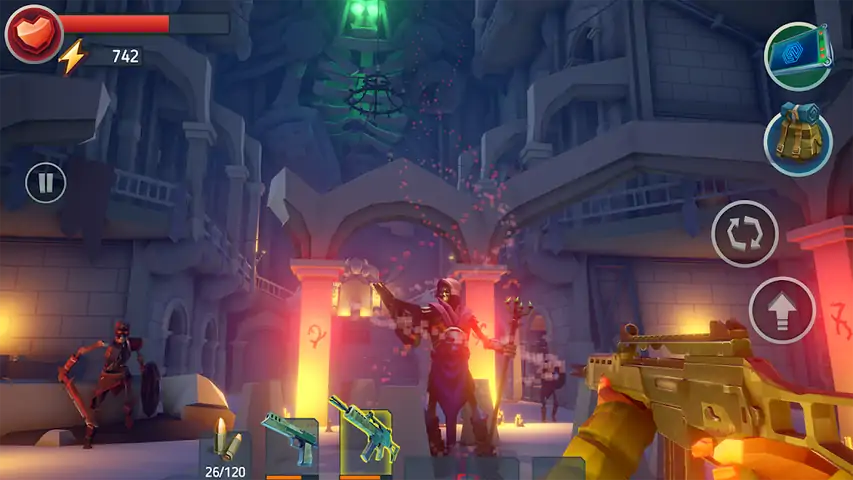 特格拉生存模擬 v1.8.65 3