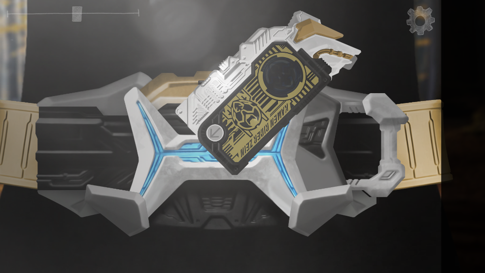 假面騎士善意腰帶模擬器最新版 v1.1 安卓版 1