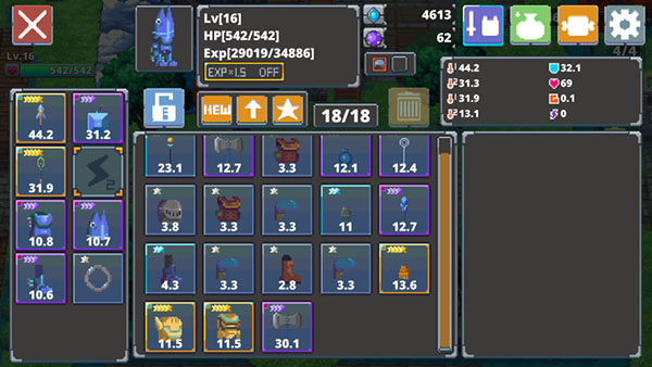 迷宮傳說(shuō)2中文版 v1.1 安卓版 1