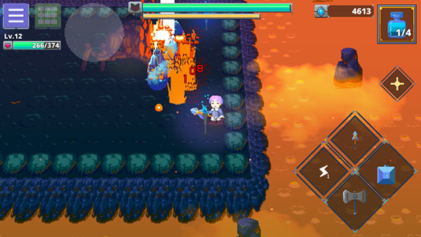 迷宮傳說(shuō)2中文版 v1.1 安卓版 0