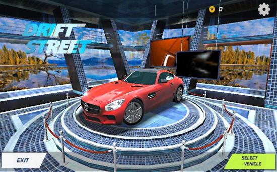 超級(jí)跑車(chē)模擬器手機(jī)版 v1.5 安卓版 0