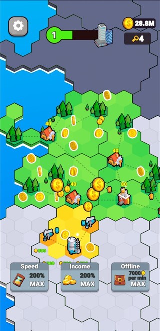 工廠世界免廣告 v1.62.3 2