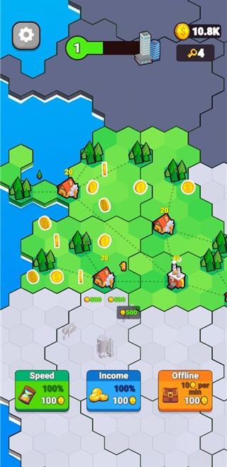 工廠世界免廣告 v1.62.3 3