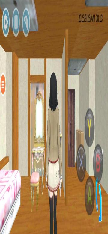 學校模擬器手機版 v100.0 安卓版 0