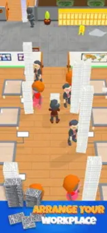 學校模擬器手機版 v100.0 安卓版 2