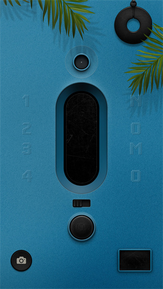 nomo相機app v1.7.9官方安卓版 0