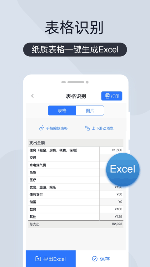 掃描王全能寶 v6.8.60 安卓版 4