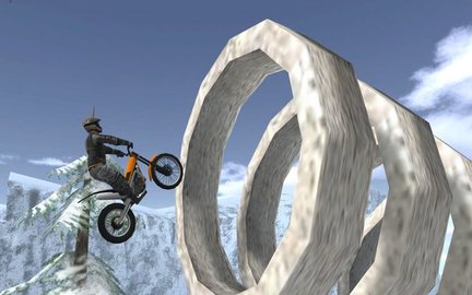 極限摩托2無限金幣版 v2.4 安卓版 3