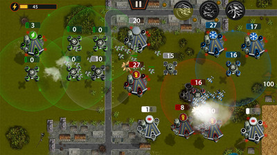 飛機(jī)戰(zhàn)爭(zhēng)游戲 v1.0.7 安卓版 3