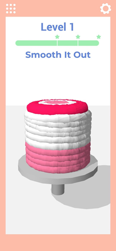 我做蛋糕賊6手游 v1.37.0 0