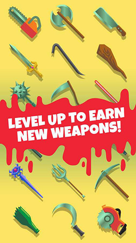 殺戮營地免費 v1.1.5 安卓版 3