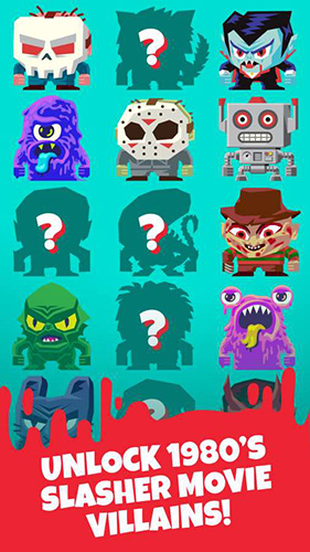 殺戮營地免費 v1.1.5 安卓版 2