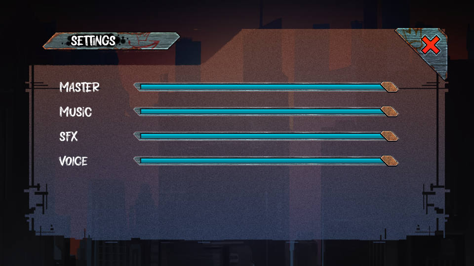 爆裂啟程 v1.0.5 2