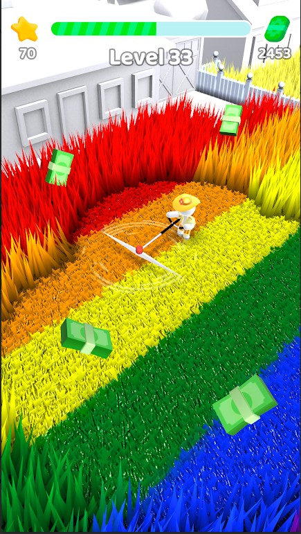 割草的100種方法 v1.07 1
